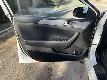 Hyundai: Hyundai Sonata: 2020 г., 2 л, Автомат, Газ, Седан — 11