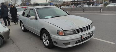 Nissan: Nissan Cefiro: 1999 г., 2 л, Автомат, Бензин, Седан