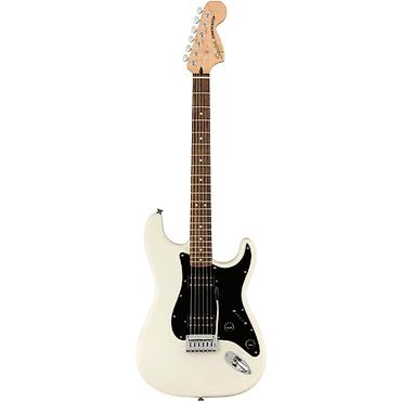 Elektro gitaralar: №: 5377 Məhsulun adı: Elektrik gitara Fender SQ Affinity Strat HH IL — 1