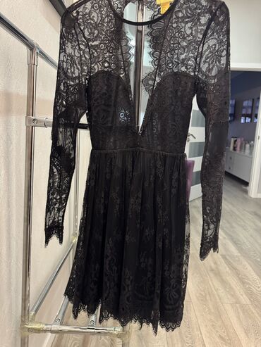 Повседневные платья: Очень большой выбор бу и новой женской одежды — 4