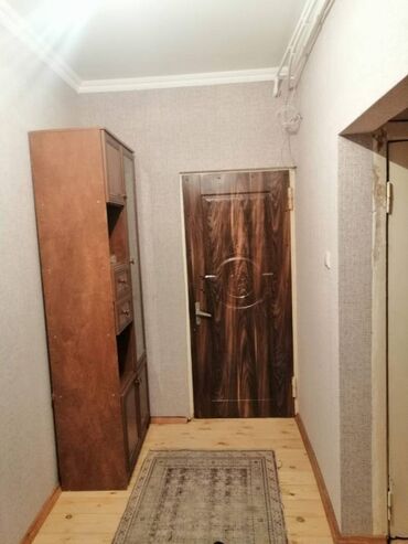 Uzunmüddətli kirayə mənzillər: Əhmədli metrosuna yaxin 62 dayanacagin sonunda yerləşən ümumi sahəsi — 15