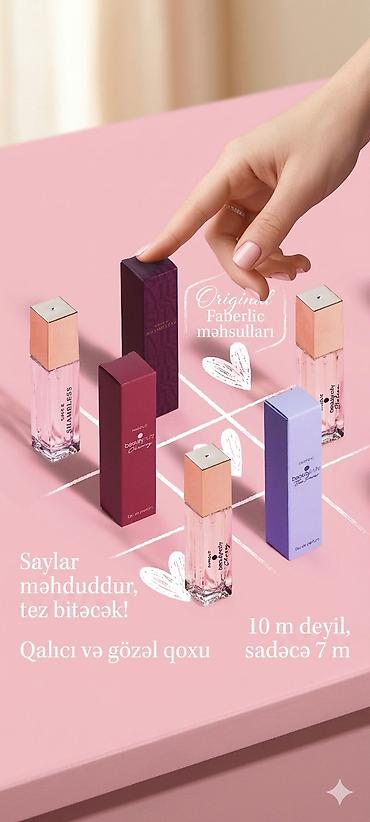 sac ucun yağlar: Kosmetik dəst, >10 məhsul, Yeni, Ödənişli çatdırılma, Rayonlara çatdırılma, Pulsuz çatdırılma — 8