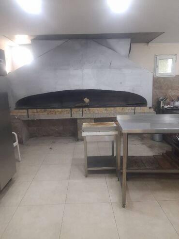 Restoran, kafelər: Sumqayıt şəhərində Nəsimi parkında yerləşən tam təmirli restoran -da lalafo.az — 10 Restoran, kafelər: Sumqayıt şəhərində Nəsimi parkında yerləşən tam təmirli restoran — 10