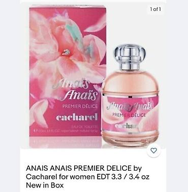 Личные вещи: Parfume ətirlər orijinal təzə bağlı sifaris var olunur. Vatsap, zəng — 9