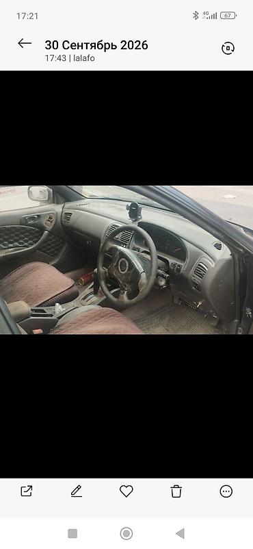 ремень грм на субару: Subaru Legacy: 1995 г., 2 л, Автомат, Универсал — 5