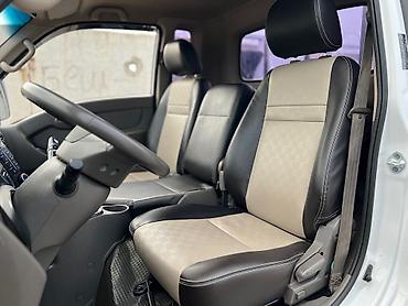 Hyundai: Hyundai Porter: 2019 г., 2.5 л, Типтроник, Дизель, Пикап — 9