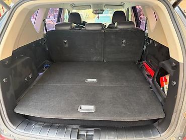 sonata d8: Ssangyong Rexton: 2019 г., 2.2 л, Автомат, Дизель, Внедорожник — 9
