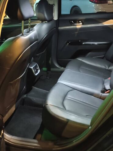 Kia: Kia K5: 2020 г., 2 л, Автомат, Бензин, Седан — 4