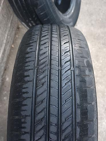 шины 185: Шины Hankook Smart Plus для запаски, тележек и т.д. Состояние как на — 8