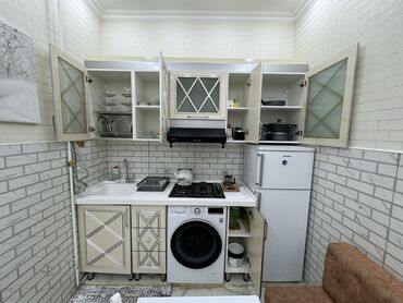 Yeni tikili: 2 otaqlı, Yeni tikili, m. 8 Noyabr, 63 kv. m — 17