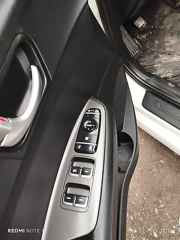 Kia: Kia K5: 2019 г., 2 л, Газ, Седан — 8