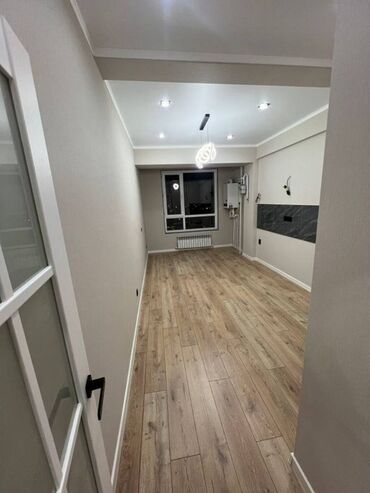 долгосрочная квартира жалал абад: 2 комнаты, 72 м²