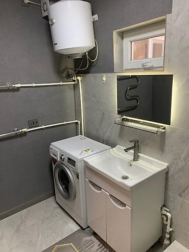 Продажа домов: Барачный, 75 м², 4 комнаты, Собственник, Евроремонт — 15