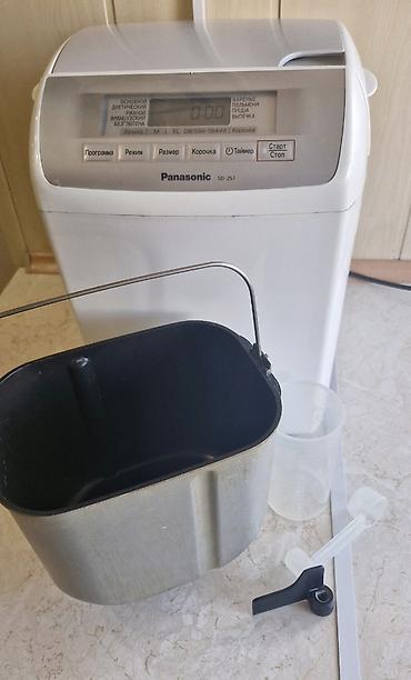 Хлебопечки: Хлебопечка — 7