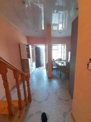 Günlük kirayə evlər: 80 kv. m, 3 otaqlı, İnternet, Kanalizasiya, Kombi — 6