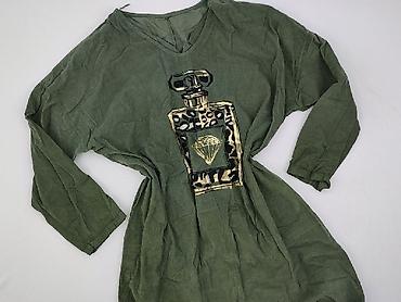 kitty l: Sukienka damska, rozmiar 5XL — 1