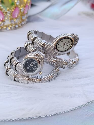 Qol saatları: Yeni, Qol saatı — 6