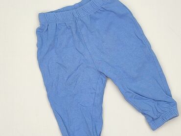 bielizna termoaktywna hi tec allegro: Leggings, Ergee, 9-12 months, condition - Very good