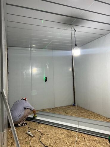 Продажа домов: Дом, 18 м², 1 комната, Собственник, Косметический ремонт — 11