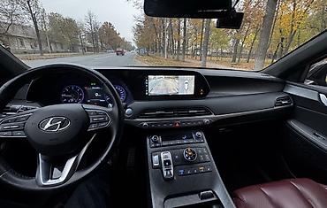 Hyundai: Hyundai Palisade: 2020 г., 2.2 л, Автомат, Дизель, Кроссовер — 17