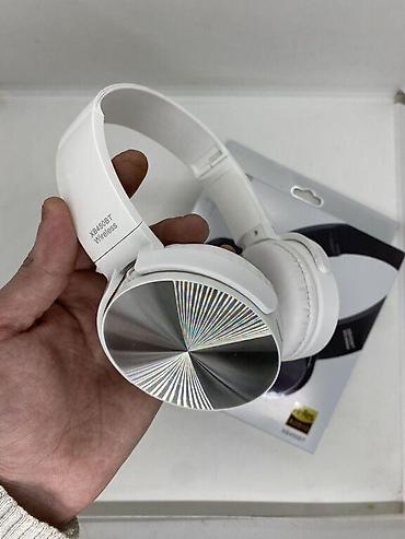 Audio: XB450BT Sport bluetooth qulaqlıqXB450BT Sport bluetooth qulaqlıq 🎧 — 2