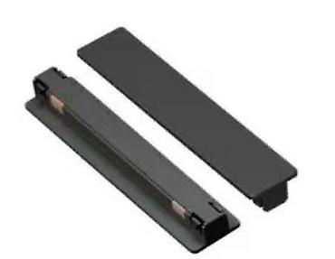 Трековые светильники и споты: Бренд MISOON | Магнитная серия светильников «Телец» Наружный монтаж • — 14