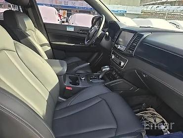 Ssangyong: Ssangyong : 2020 г., Дизель — 11