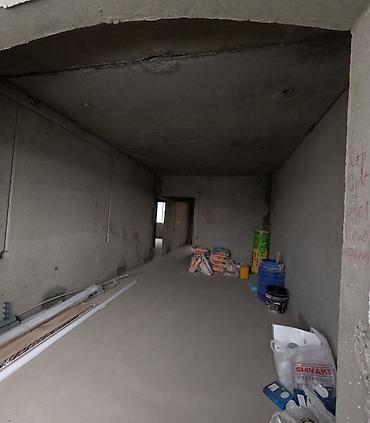 Продажа квартир: 2 комнаты, 67 м², 106 серия улучшенная, 6 этаж, Готовая ПСО (под самоотделку) — 4