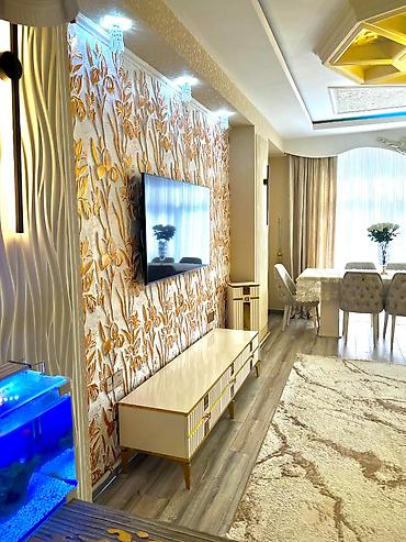 Недвижимость: 3 комнаты, Новостройка, 87 м² — 3