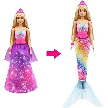 games 360: Барби Русалка Дримтопия Barbie Dreamtopia Все вопросы по вотсапу — 8