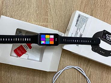 Smart qolbaqlar: Huawei Band 10 – Saat 1 gündür alinib və nöqtə cızıqsızdır heç bir -da lalafo.az — 20 Smart qolbaqlar: Huawei Band 10 – Saat 1 gündür alinib və nöqtə cızıqsızdır heç bir — 20