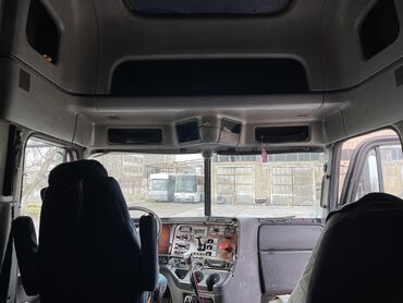 Тягачи: Тягач, 2005 г. — 11