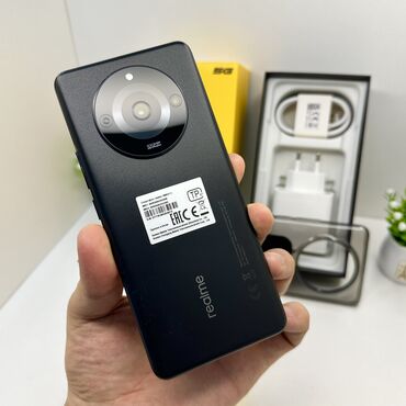 realme 5pro: Realme 11 Pro, Новый, 128 ГБ, цвет - Черный, 2 SIM