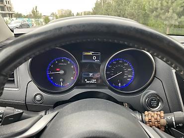 Subaru: Subaru Outback: 2018 г., 2.5 л, Вариатор, Бензин, Универсал — 7