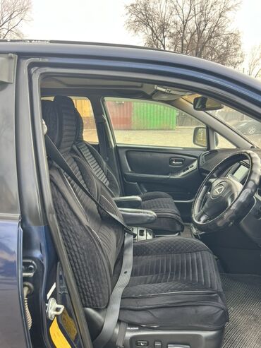 Lexus: Lexus RX: 2001 г., 3 л, Автомат, Газ, Кроссовер — 15