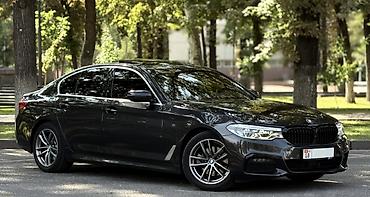 бмв 520d: BMW 520: 2020 г., 2 л, Дизель, Седан — 2