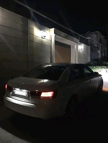 bmw e 39: Hyundai Sonata: 2.4 l | Sedan — 5