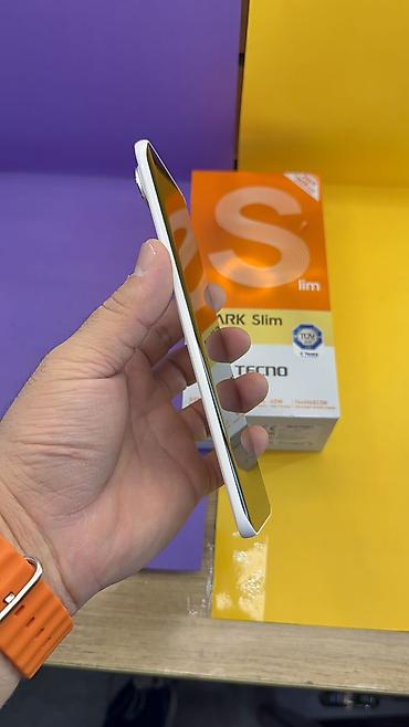 Tecno: Tecno Spark Pro, Б/у, 256 ГБ, 2 SIM — 10