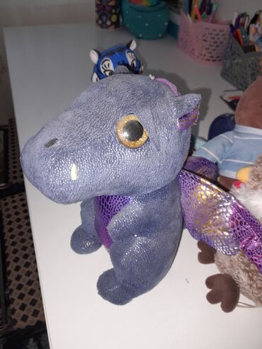 Oyuncaqlar: Tezedirler — 2