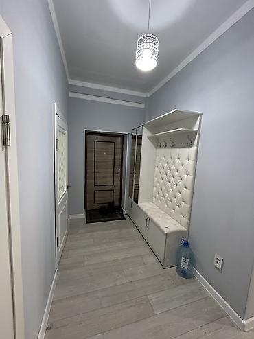 Продажа квартир: 2 комнаты, 68 м², Элитка, 8 этаж, Евроремонт — 14