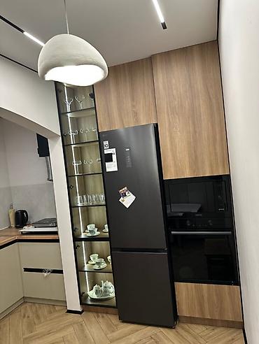 49: 3 комнаты, 84 м², Технопарк Элитка, 4 этаж, Дизайнерский ремонт — 6