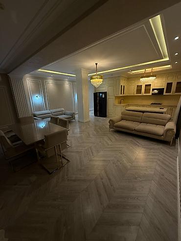 iceriseher ev satilir: 2 otaqlı, Yeni tikili, 104 kv. m — 2