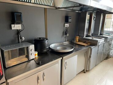 Restoran, kafelər: Nərimanov metrosuna yaxin yerləşən pab olan ayi 4000 azn kirayə -da lalafo.az — 5 Restoran, kafelər: Nərimanov metrosuna yaxin yerləşən pab olan ayi 4000 azn kirayə — 5