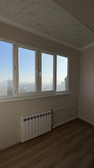 Продажа квартир: 1 комната, 36 м², 106 серия, 9 этаж, Евроремонт — 2