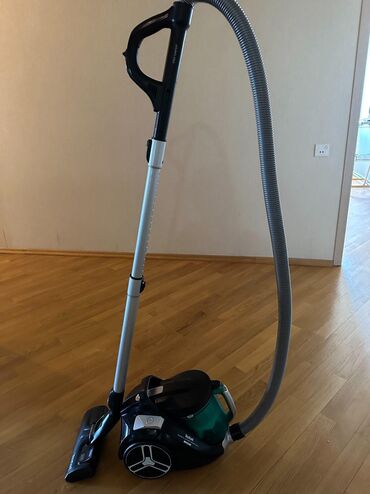 Zərərvericilərə qarşı mübarizə aparatları: Tozsoran Tefal, Quru təmizləmə, Kredit yoxdur, Ünvandan götürmə