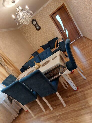 Həyət evləri və villaların satışı: 2 otaqlı, 50 kv. m, Yeni təmirli — 1