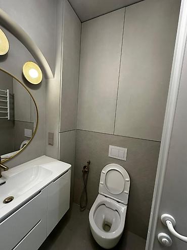 Ремонт под ключ: Услуги: комплексный ремонт и отделка квартир под ключ Что выполняем — 7