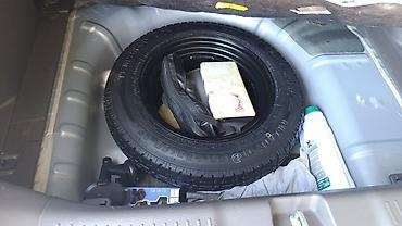 багаж хонда фит: Honda Fit: 2003 г., 1.3 л, Автомат, Бензин, Хэтчбэк — 5