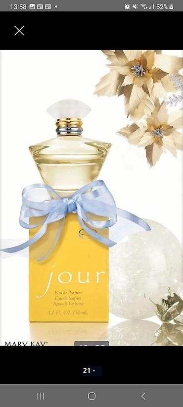 Парфюмерия: Представлен широкий ассортимент парфюмерии мужских и женских Mary Kay — 10