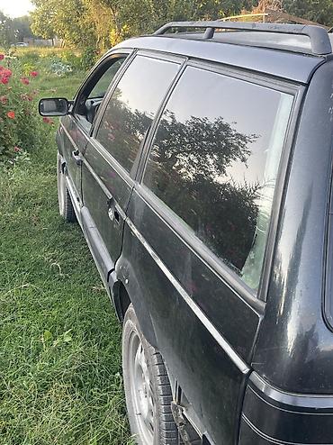 пасст б5: Volkswagen Passat: 1989 г., Бензин, Универсал — 2